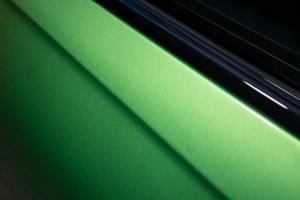 Bentley Continental GT Convertible First Edition Rainbow Hero 2020 года  (UK)